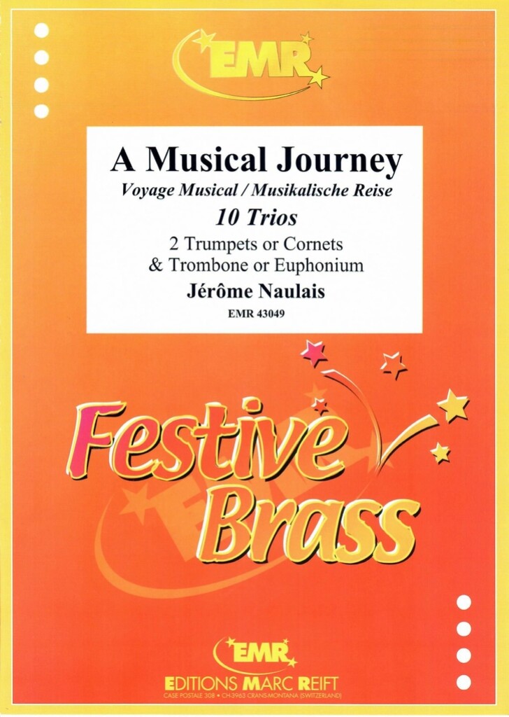 A Musical Journey